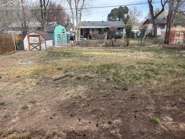 910 1st Street Colorado Springs CO 80907