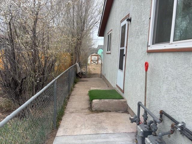 910 1st Street Colorado Springs CO 80907