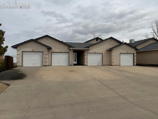 687-693 E Laporte Drive Pueblo CO 81007