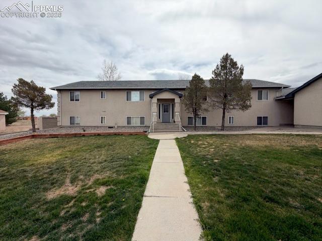 687-693 E Laporte Drive Pueblo CO 81007