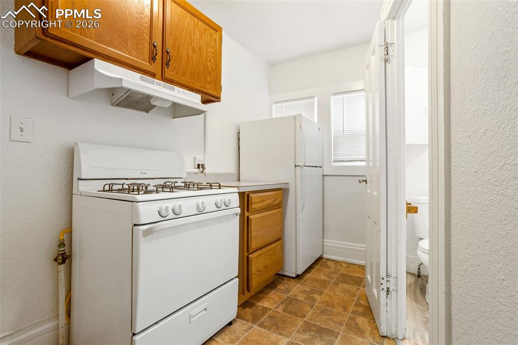 326 E St Vrain Street Colorado Springs CO 80903