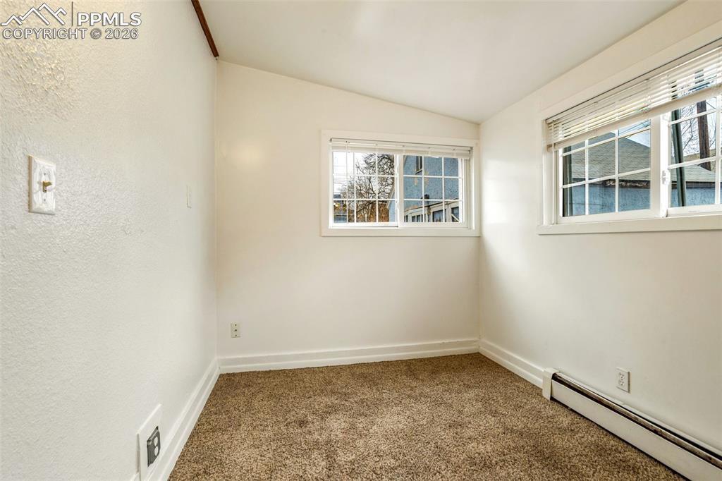 326 E St Vrain Street Colorado Springs CO 80903