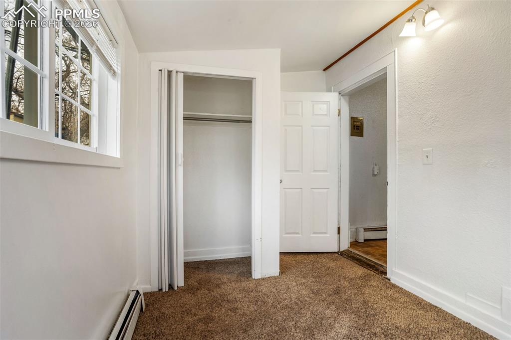 326 E St Vrain Street Colorado Springs CO 80903