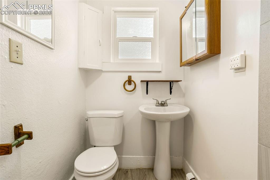 326 E St Vrain Street Colorado Springs CO 80903