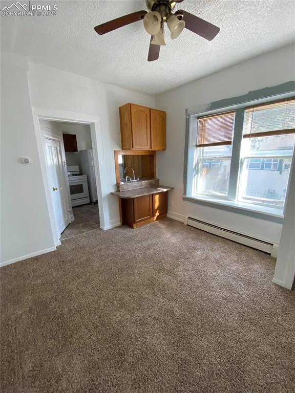 326 E St Vrain Street Colorado Springs CO 80903