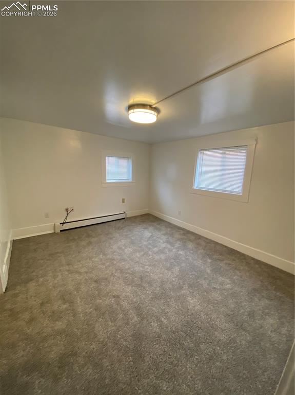 326 E St Vrain Street Colorado Springs CO 80903