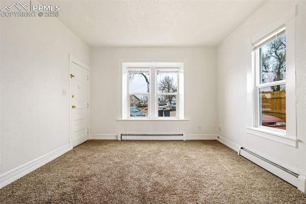 326 E St Vrain Street Colorado Springs CO 80903