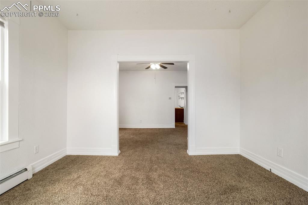 326 E St Vrain Street Colorado Springs CO 80903