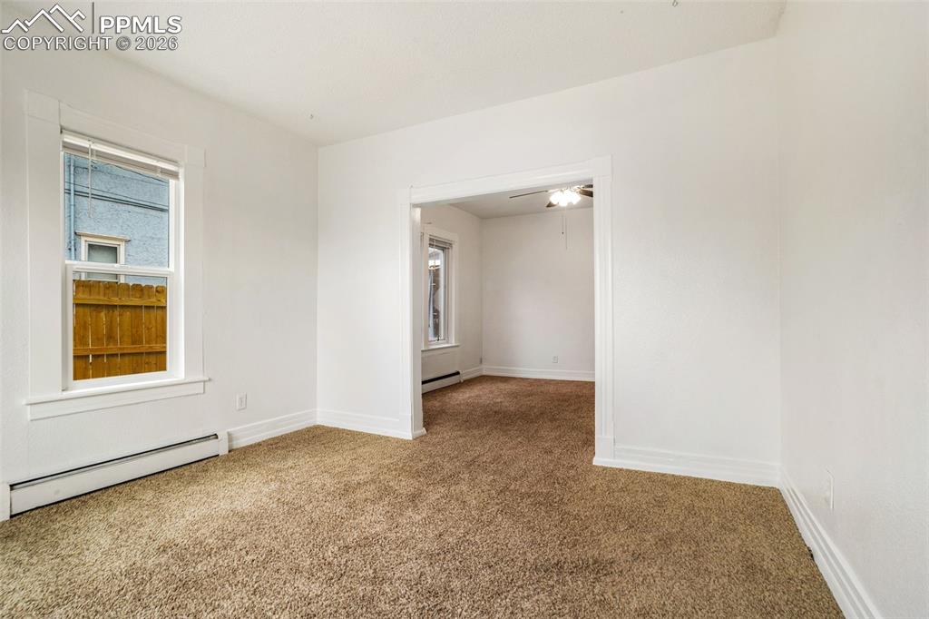 326 E St Vrain Street Colorado Springs CO 80903