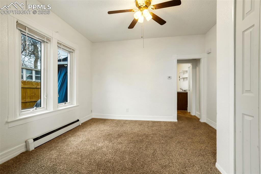 326 E St Vrain Street Colorado Springs CO 80903