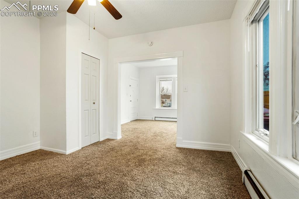 326 E St Vrain Street Colorado Springs CO 80903