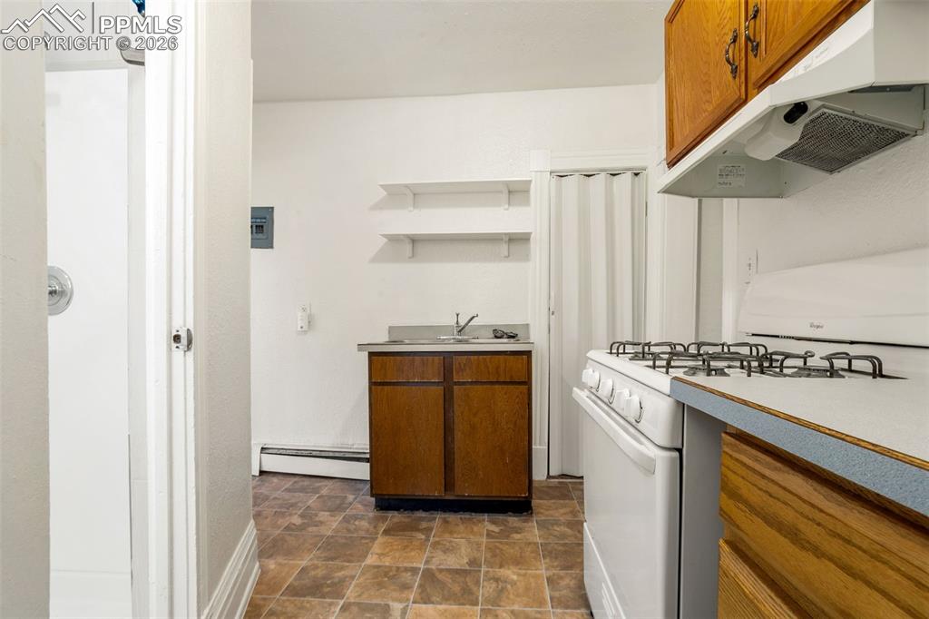 326 E St Vrain Street Colorado Springs CO 80903