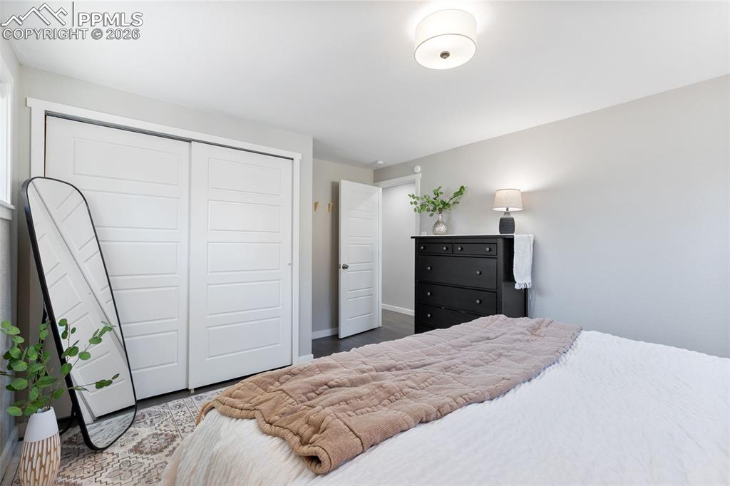 2023 Winston Road Colorado Springs CO 80909