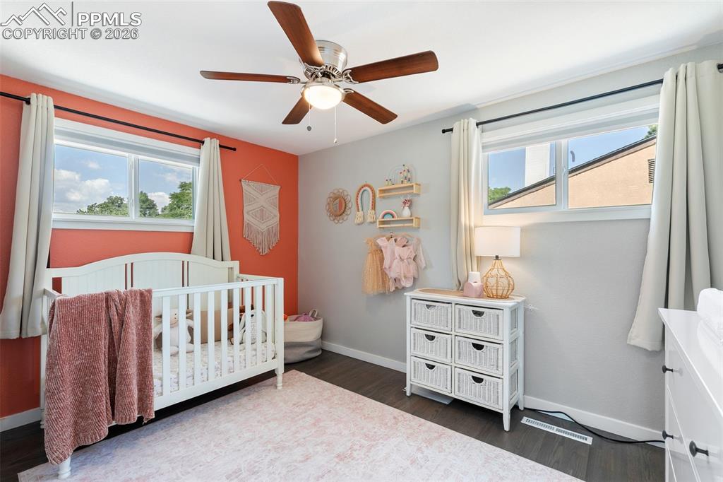 2023 Winston Road Colorado Springs CO 80909