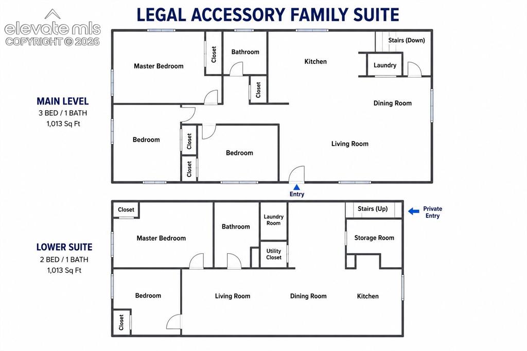 2023 Winston Road Colorado Springs CO 80909
