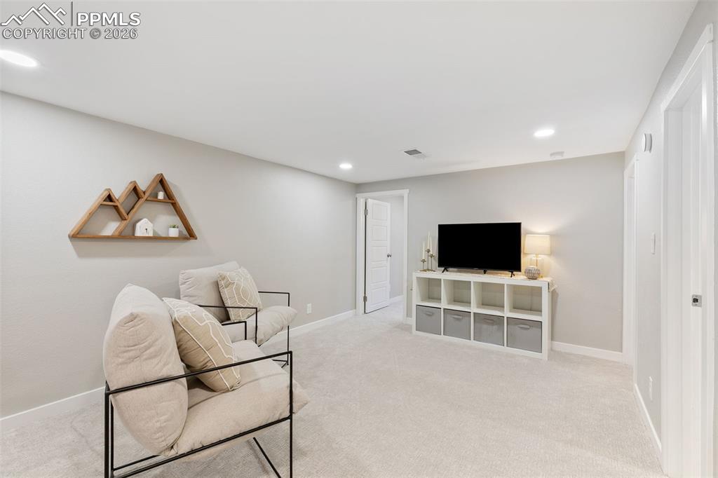 2023 Winston Road Colorado Springs CO 80909