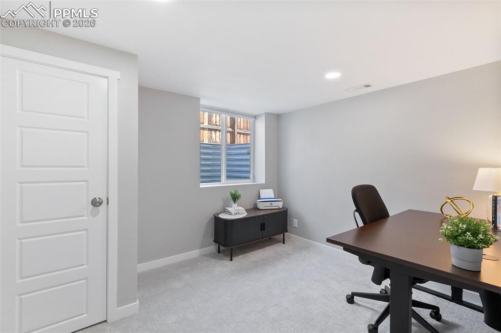 2023 Winston Road Colorado Springs CO 80909