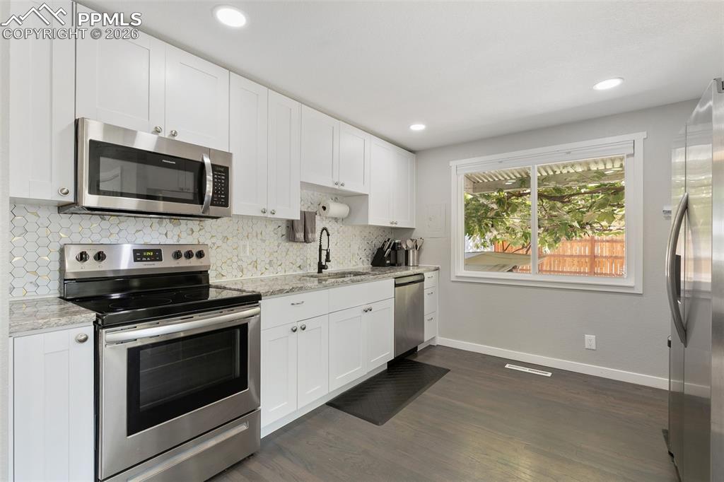 2023 Winston Road Colorado Springs CO 80909