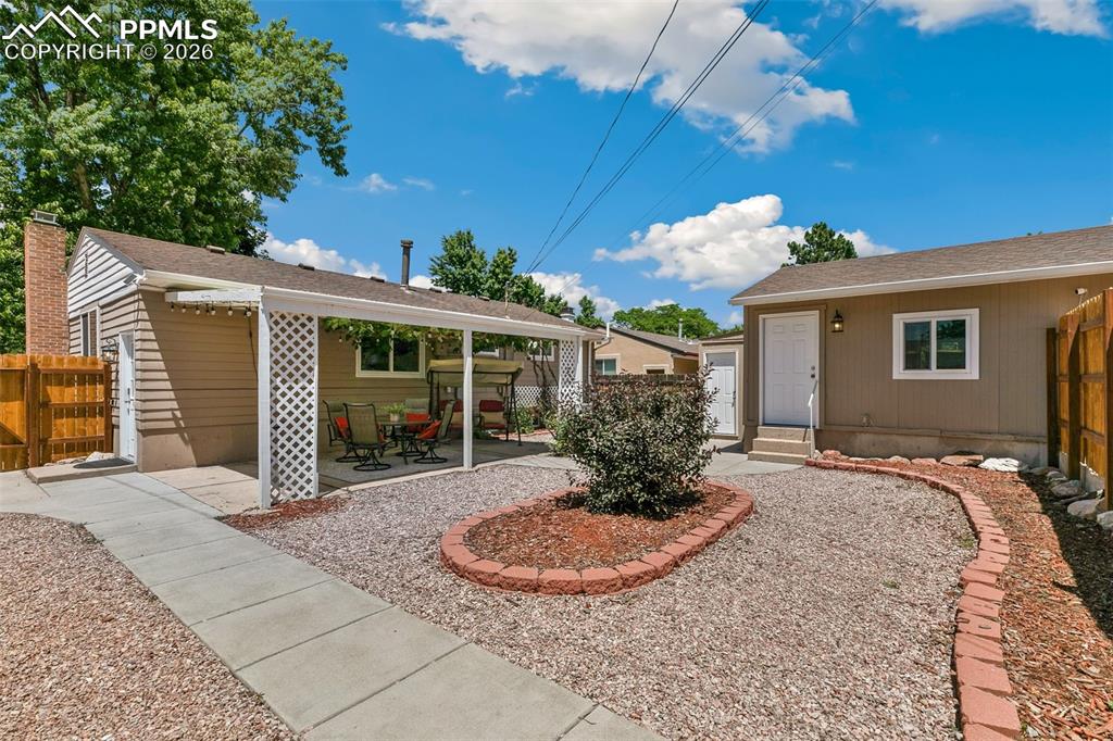 2023 Winston Road Colorado Springs CO 80909