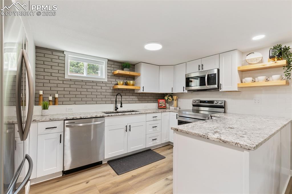 2023 Winston Road Colorado Springs CO 80909