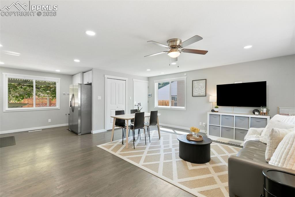 2023 Winston Road Colorado Springs CO 80909
