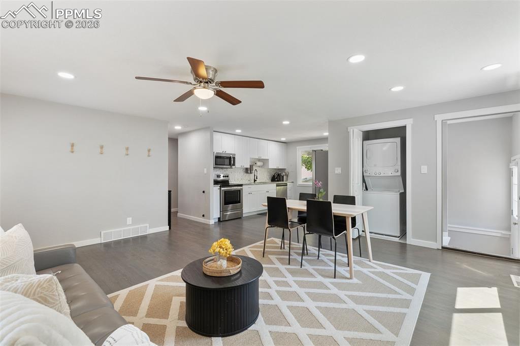 2023 Winston Road Colorado Springs CO 80909