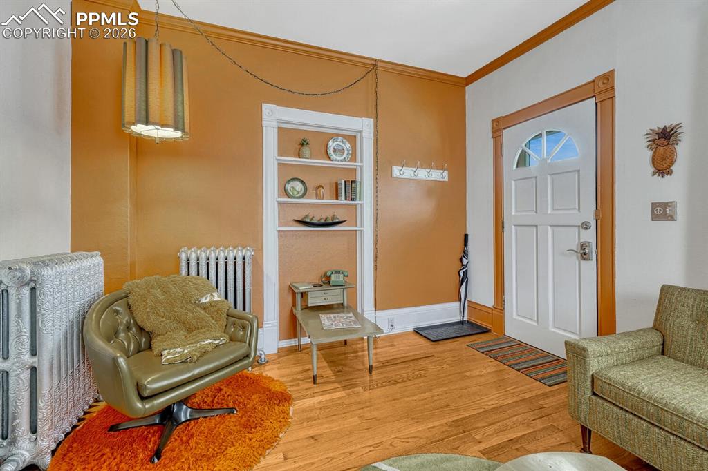 209 N Arcadia Street Colorado Springs CO 80903