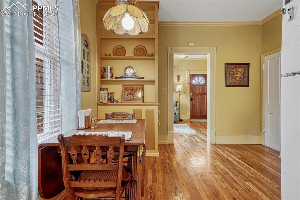 209 N Arcadia Street Colorado Springs CO 80903