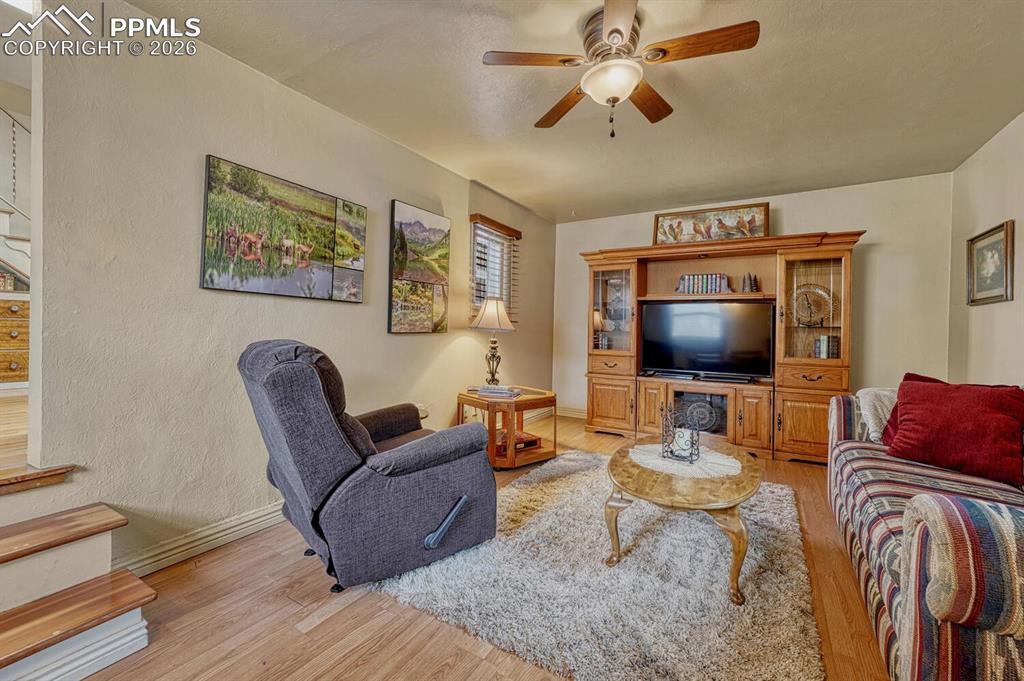 209 N Arcadia Street Colorado Springs CO 80903