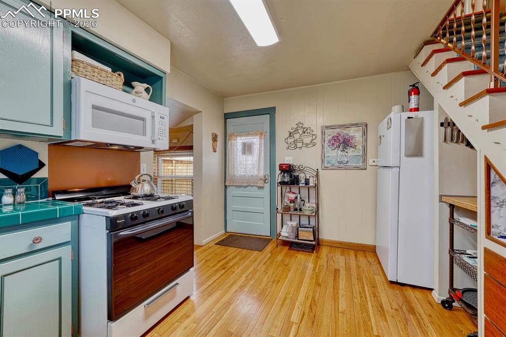 209 N Arcadia Street Colorado Springs CO 80903
