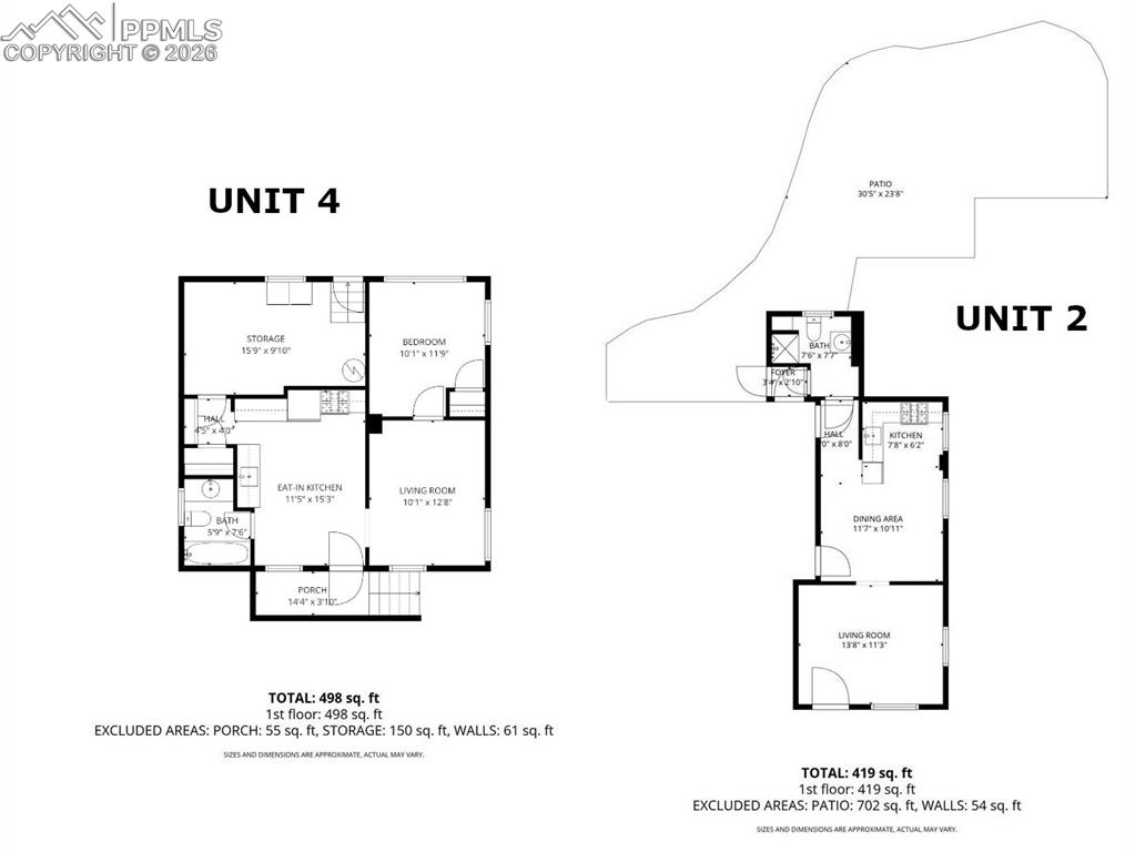 209 N Arcadia Street Colorado Springs CO 80903