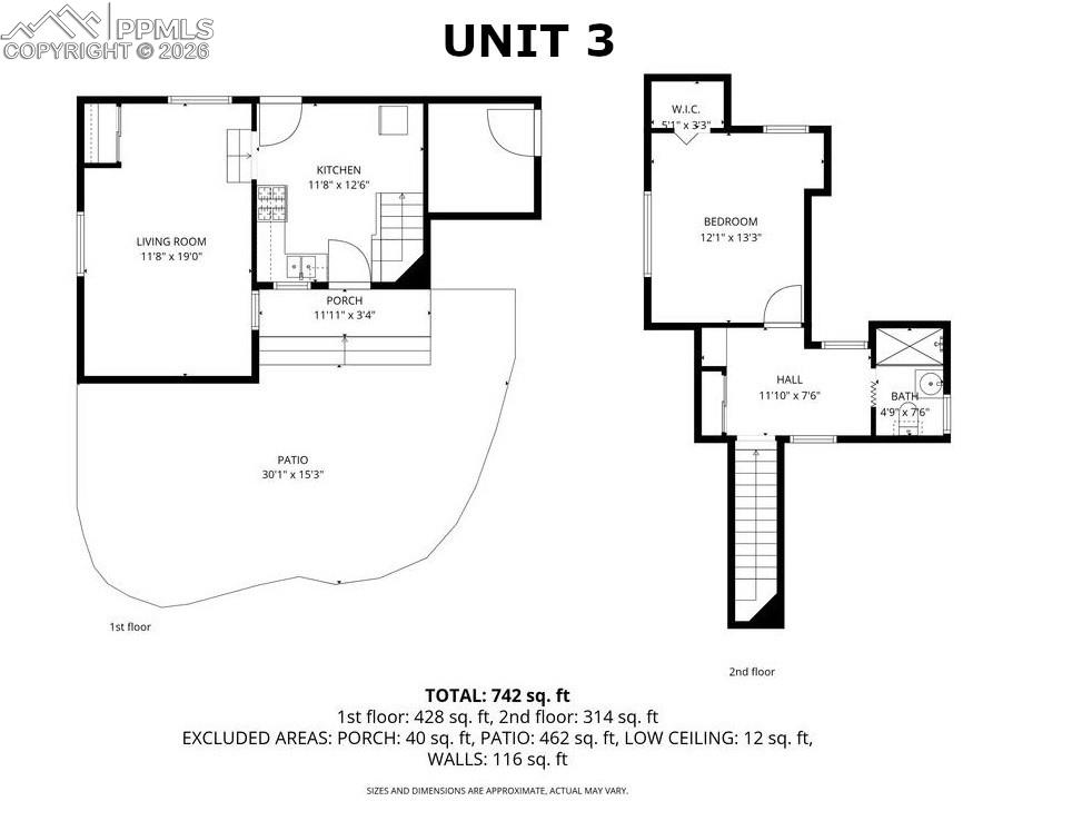 209 N Arcadia Street Colorado Springs CO 80903