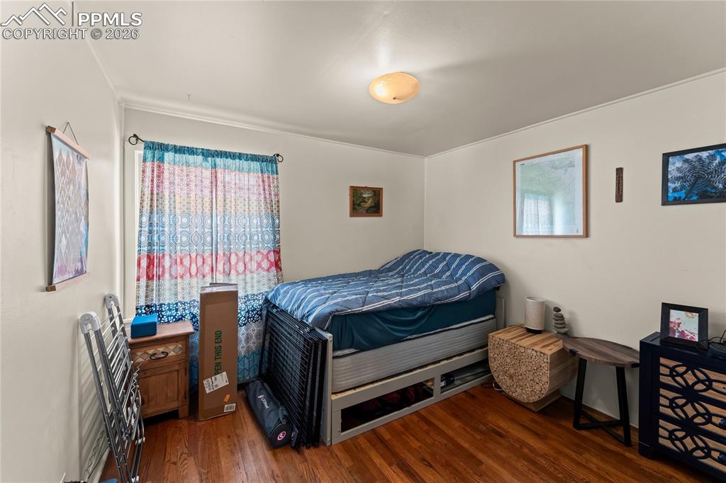 2818 W Bijou Street Colorado Springs CO 80904