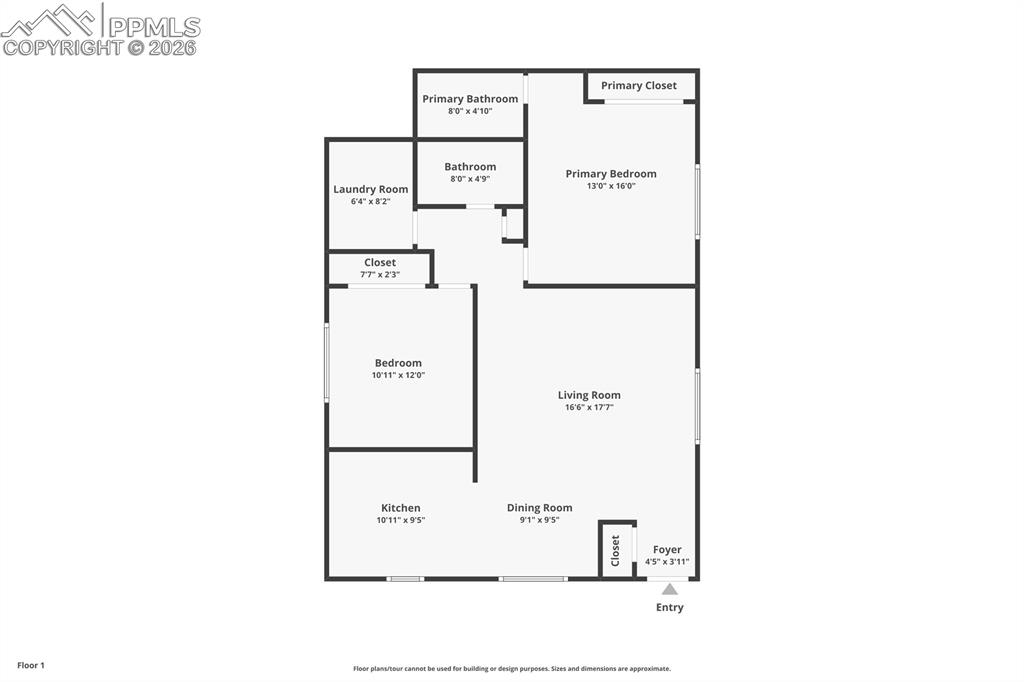 2818 W Bijou Street Colorado Springs CO 80904