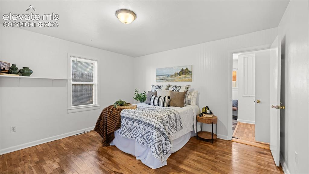 1802 E Uintah Street Colorado Springs CO 80909