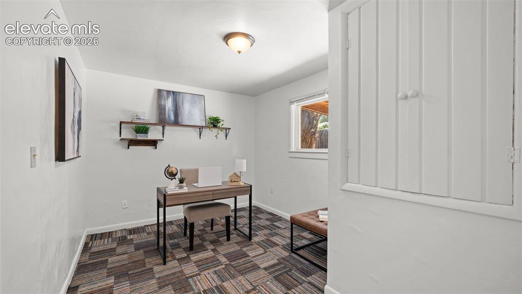 1802 E Uintah Street Colorado Springs CO 80909