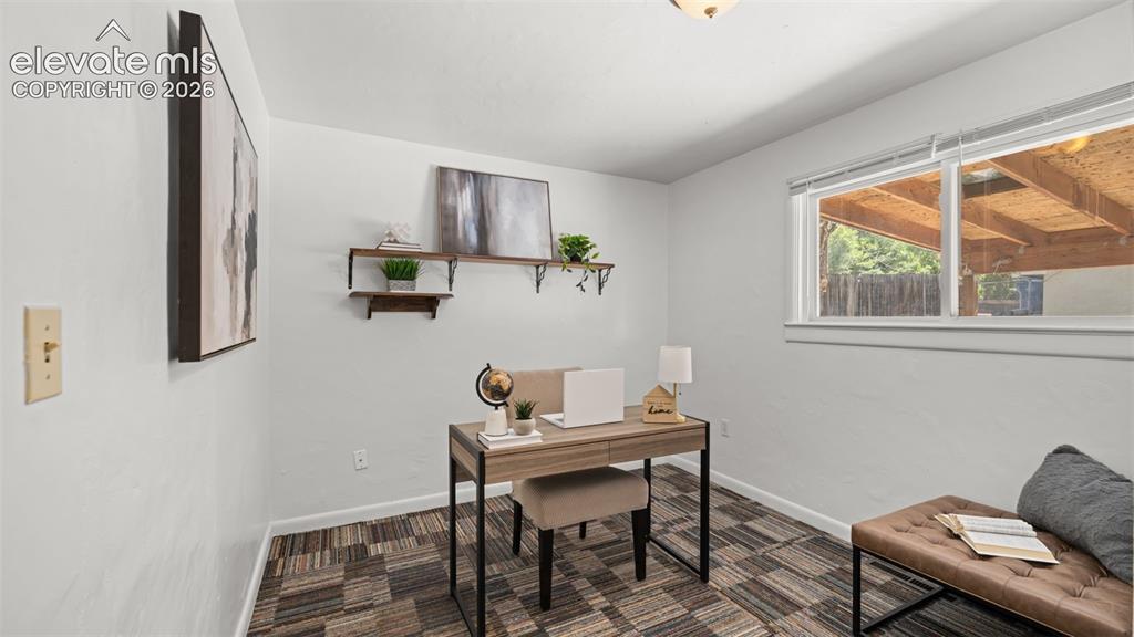 1802 E Uintah Street Colorado Springs CO 80909