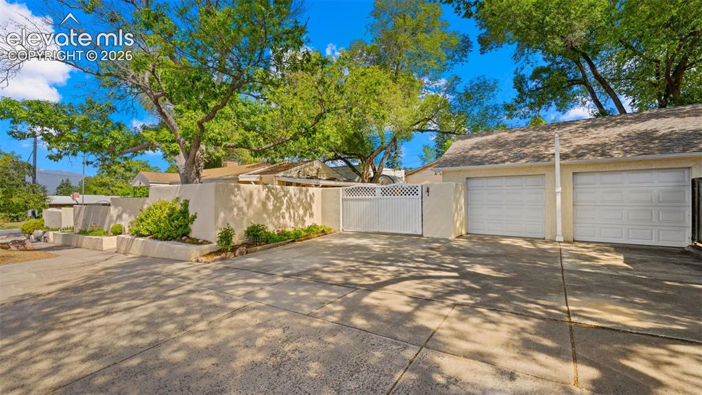 1802 E Uintah Street Colorado Springs CO 80909