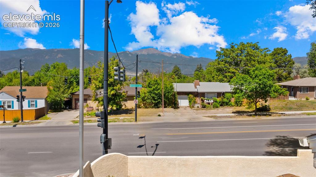 1802 E Uintah Street Colorado Springs CO 80909