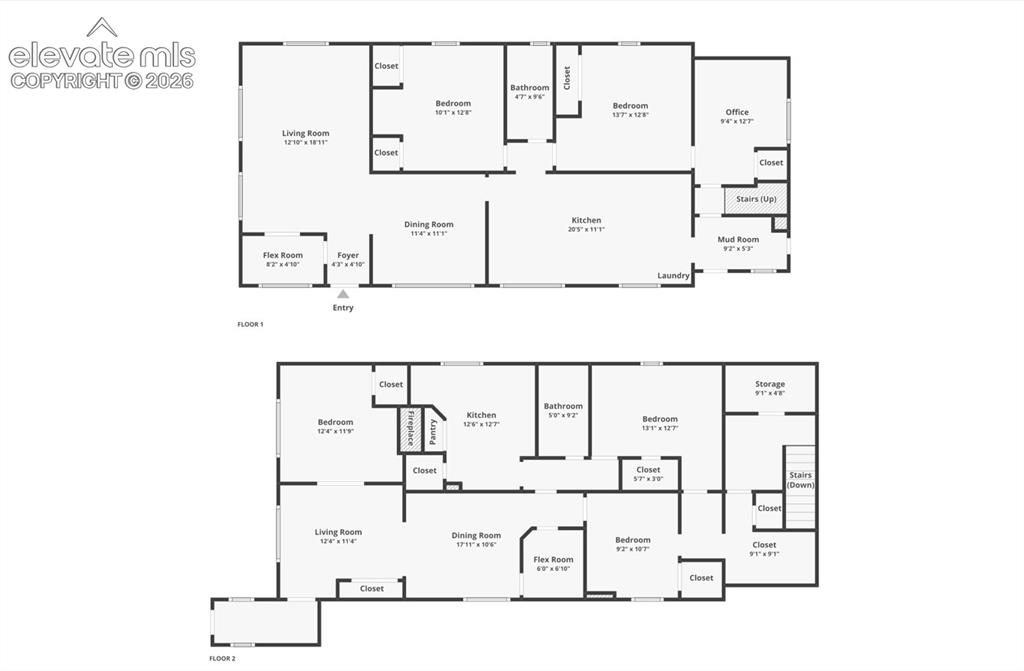 1802 E Uintah Street Colorado Springs CO 80909