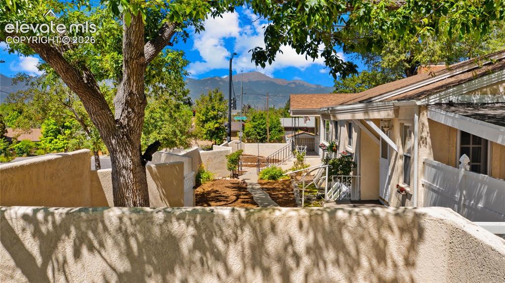 1802 E Uintah Street Colorado Springs CO 80909