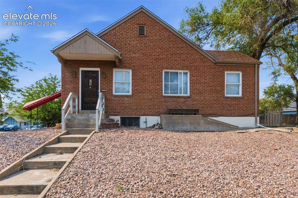 1217 N Greenwood Street Pueblo CO 81003