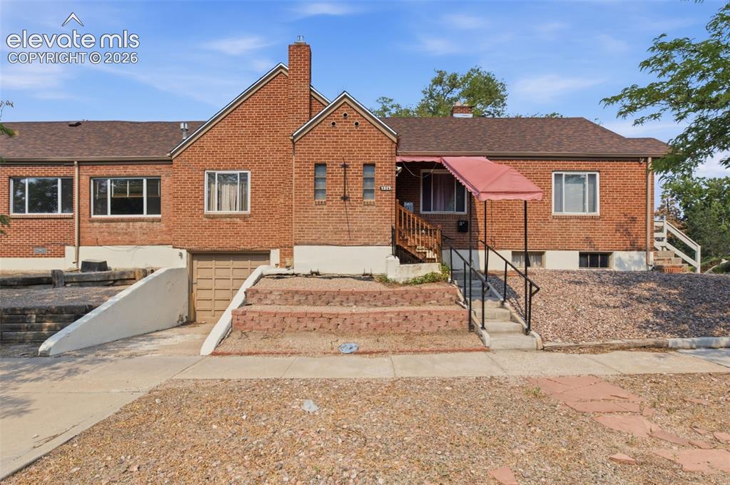 1217 N Greenwood Street Pueblo CO 81003