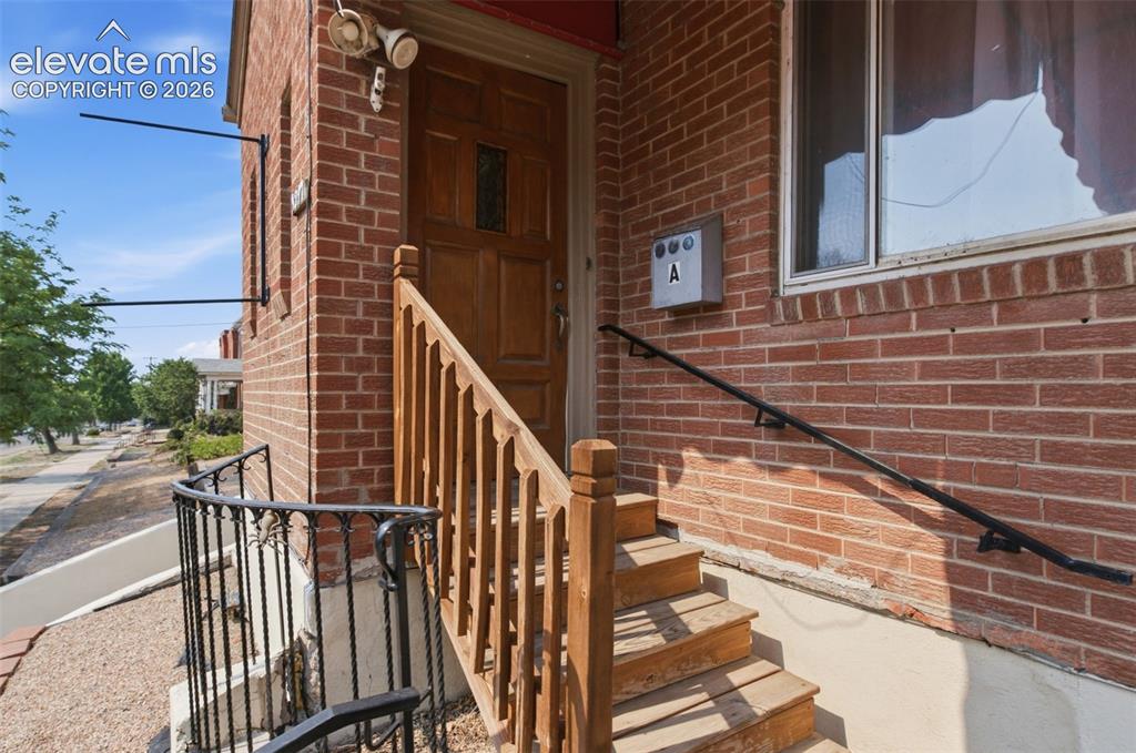 1217 N Greenwood Street Pueblo CO 81003