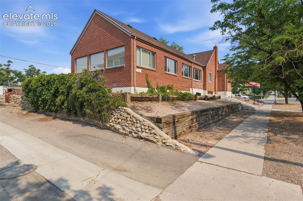 1217 N Greenwood Street Pueblo CO 81003