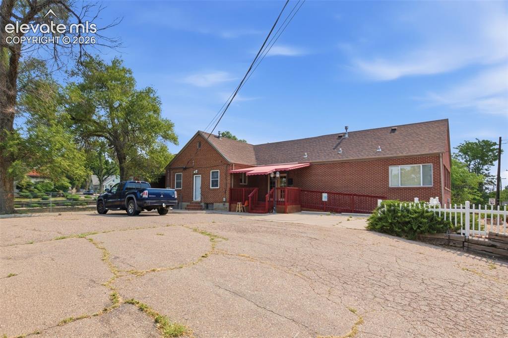 1217 N Greenwood Street Pueblo CO 81003