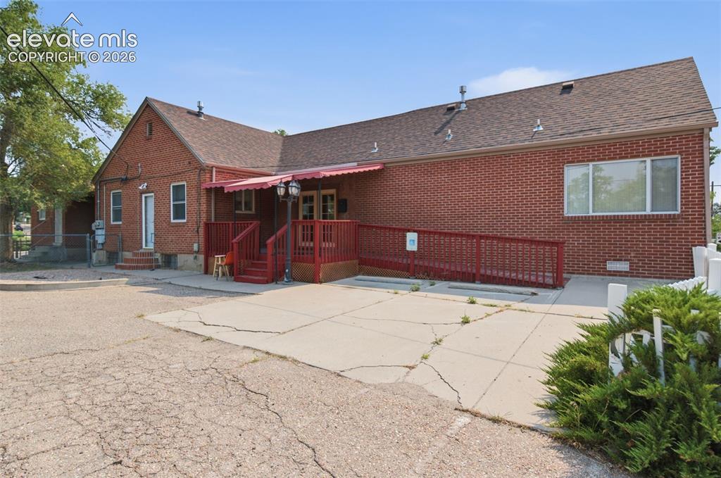 1217 N Greenwood Street Pueblo CO 81003