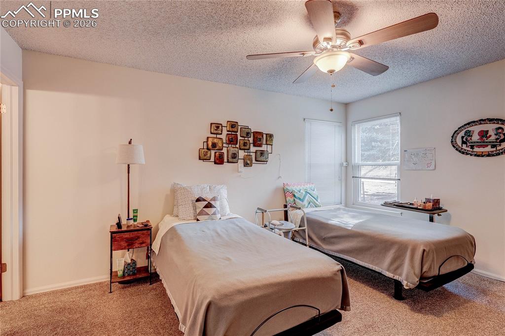 2533 Patriot Heights Colorado Springs CO 80904