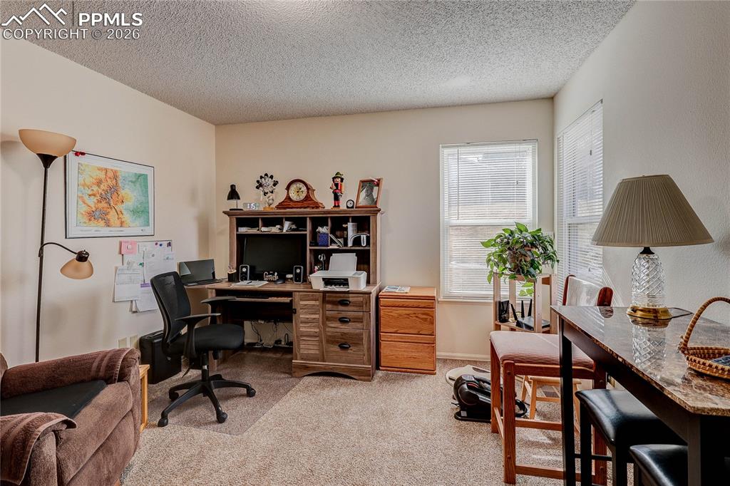 2533 Patriot Heights Colorado Springs CO 80904
