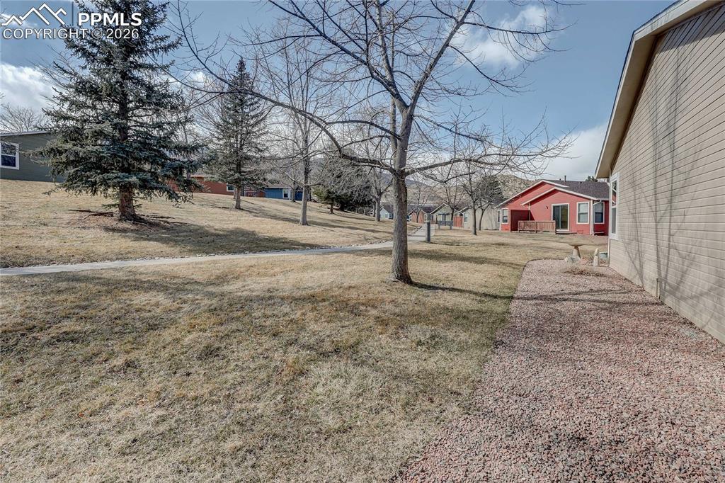 2533 Patriot Heights Colorado Springs CO 80904